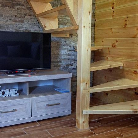 Holiday Home Jovan Zabljak المظهر الخارجي الصورة