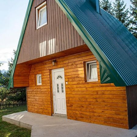 Holiday Home Jovan Zabljak المظهر الخارجي الصورة
