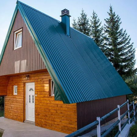 Holiday Home Jovan Zabljak المظهر الخارجي الصورة