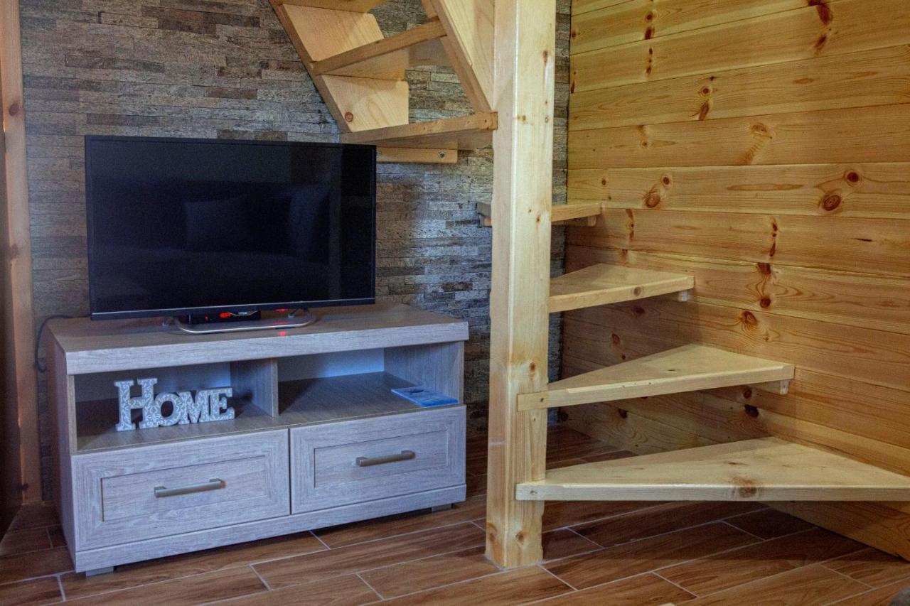 Holiday Home Jovan Zabljak المظهر الخارجي الصورة