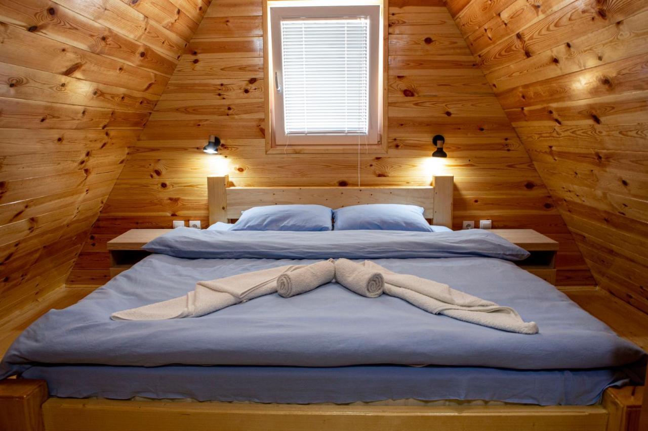 Holiday Home Jovan Zabljak المظهر الخارجي الصورة