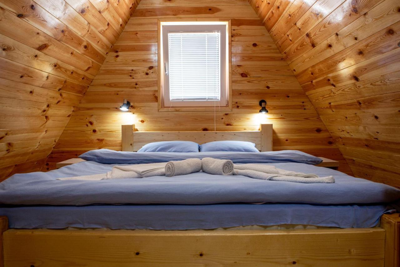 Holiday Home Jovan Zabljak المظهر الخارجي الصورة