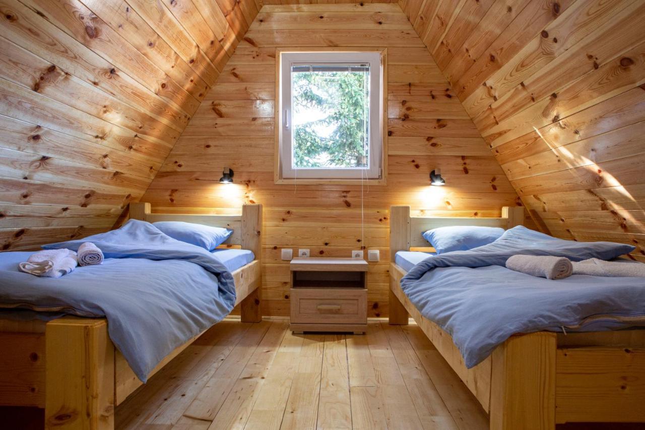 Holiday Home Jovan Zabljak المظهر الخارجي الصورة