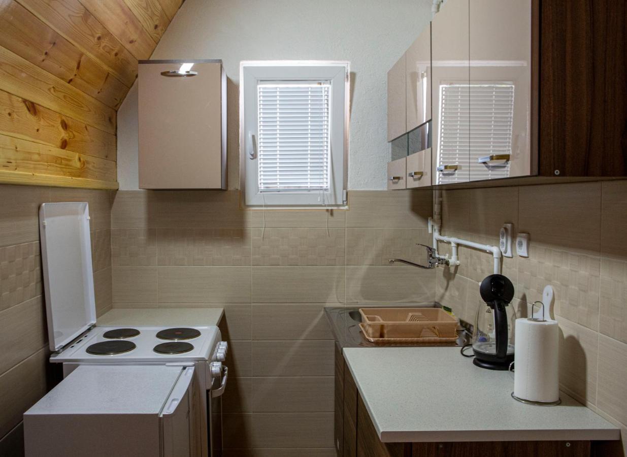 Holiday Home Jovan Zabljak المظهر الخارجي الصورة