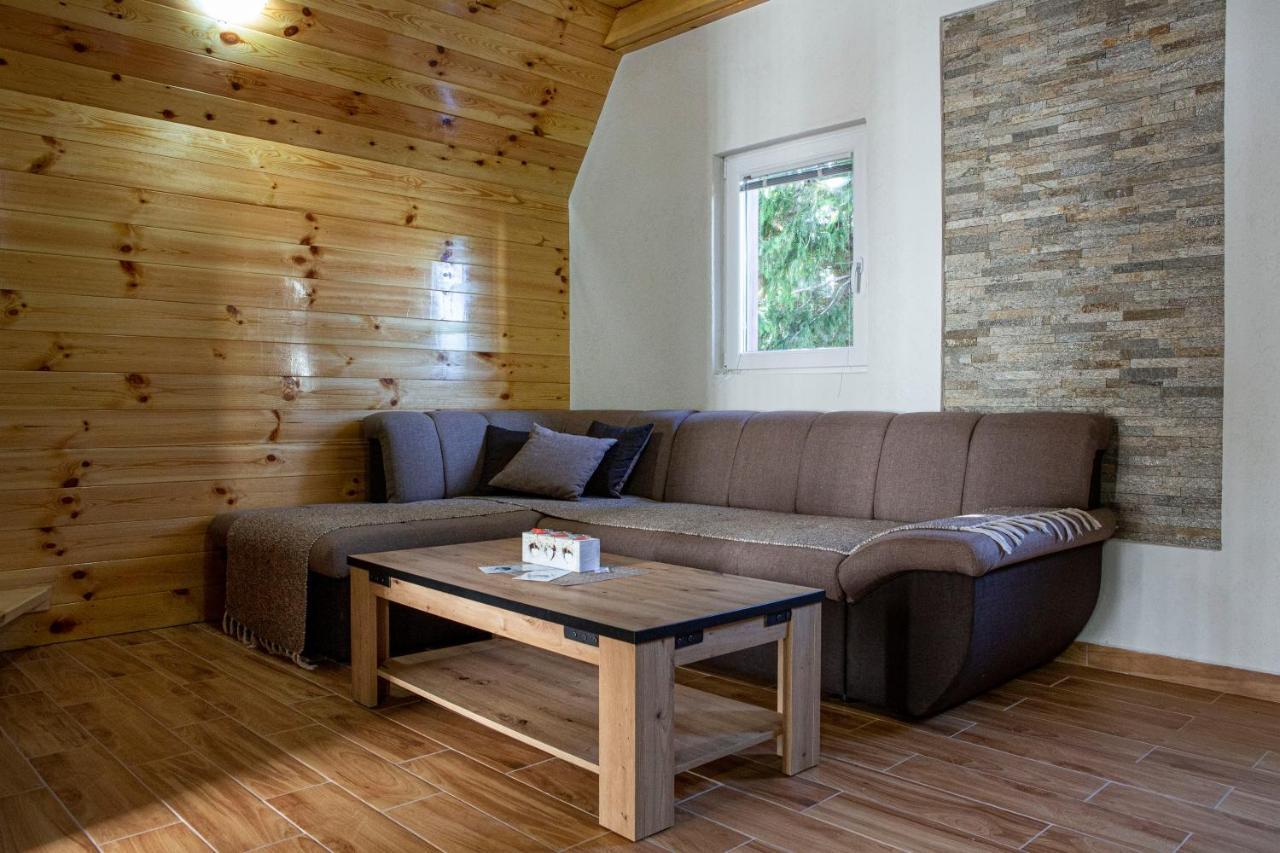 Holiday Home Jovan Zabljak المظهر الخارجي الصورة