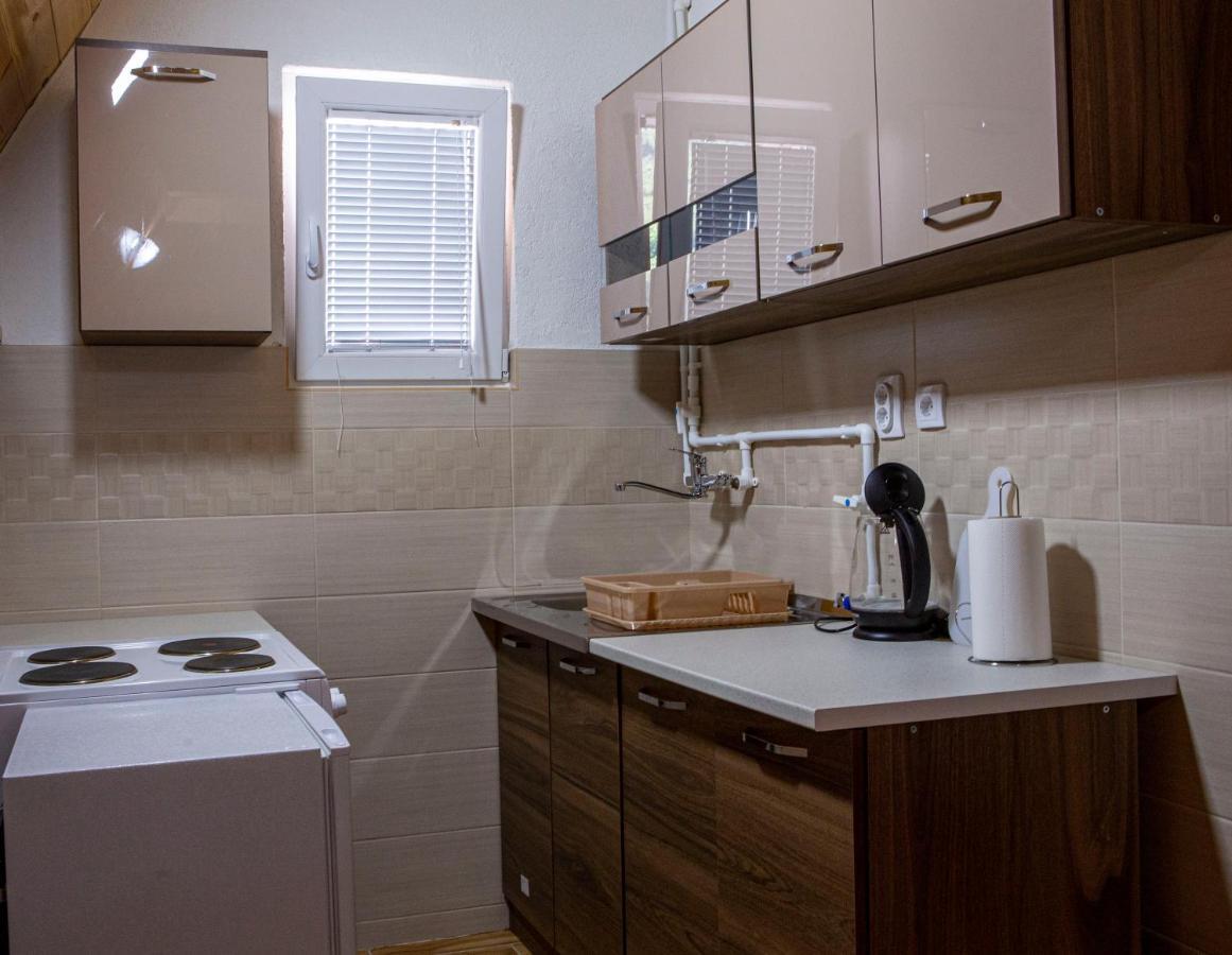 Holiday Home Jovan Zabljak المظهر الخارجي الصورة