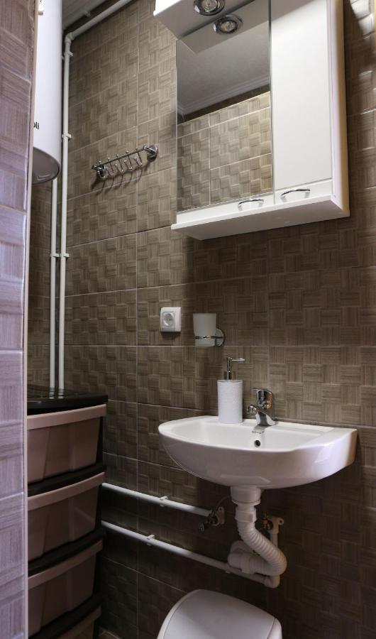 Holiday Home Jovan Zabljak المظهر الخارجي الصورة