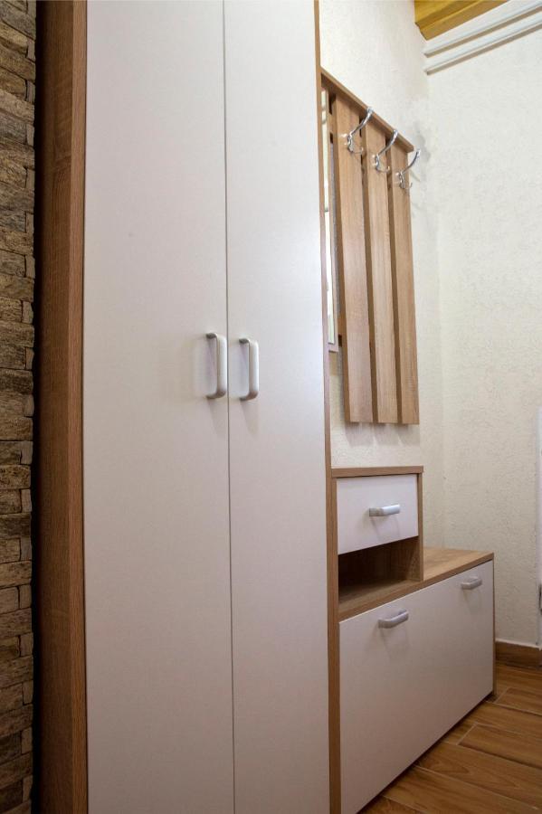 Holiday Home Jovan Zabljak المظهر الخارجي الصورة