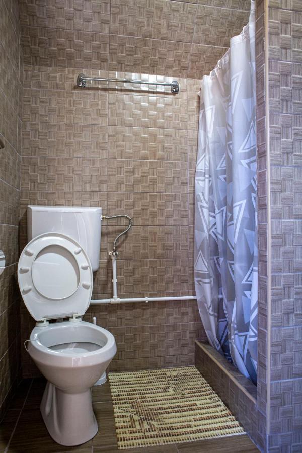 Holiday Home Jovan Zabljak المظهر الخارجي الصورة